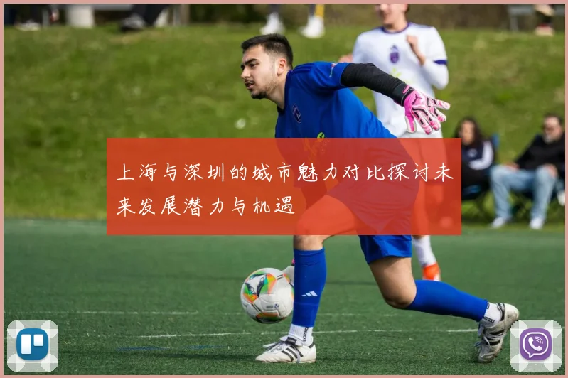上海与深圳的城市魅力对比探讨未来发展潜力与机遇