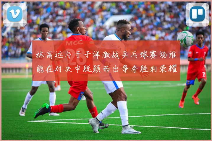 林高远与于子洋激战乒乓球赛场谁能在对决中脱颖而出争夺胜利荣耀